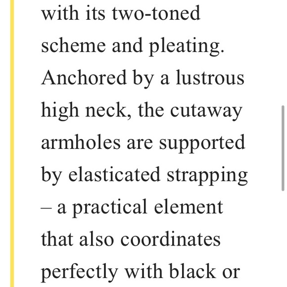 NWT Kendall & Kylie Crepe Pleated Minidress Red S - Picture 13 of 14